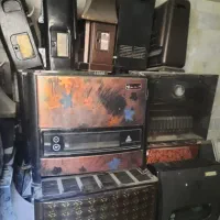 بخاری تعداد(200عدد)بخاری گازی درهمه مدل وسایز|بخاری، هیتر، شومینه|ری, سیزده آبان|دیوار