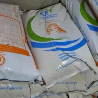 خوراک کپور صادراتی