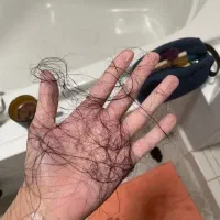 وقتشه به موهات دوباره رسیدگی کنی..