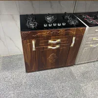 بهترین اجاق گاز طرح فر رویایی مدل مارال WF-1312S|اجاق گاز و لوازم برقی پخت‌وپز|شیراز, دارالرحمه|دیوار