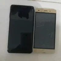 گوشی لمسی ساده