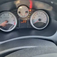 خودرو۲۰۷هیدرولیک۱۴۰۱|خودرو سواری و وانت|گنبد کاووس, |دیوار