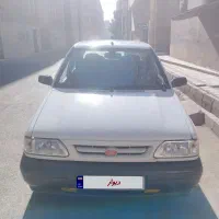 پراید مدل97 بیرنگ|خودرو سواری و وانت|الوند, |دیوار