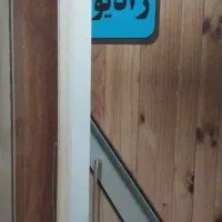 درب سربی دولنگه و تک با دریچه سربی|مصالح و تجهیزات ساختمان|شیراز, تپه تلویزیون|دیوار