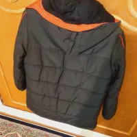 شلوار وکاپشن پسرانه.|کفش و لباس بچه|بیجار, |دیوار