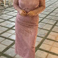 لباس مجلسی شیک