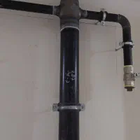 لوله کشی گاز خانگی،تجاری،اداری