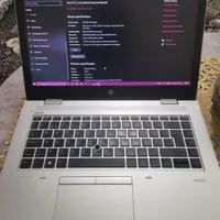 لب تاپ hp