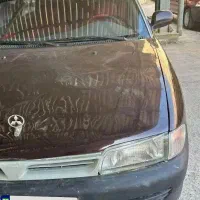 میتسوبیشی لنسرجی ال ایکس