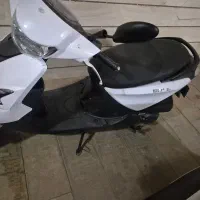 فروش،موتور|موتورسیکلت|اصفهان, فیض|دیوار