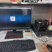 فروش تعدادی از وسایل