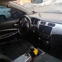 برلیانس H .230 مدل ۹۵