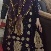 فروش لباس محلی