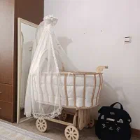 گهواره کودک