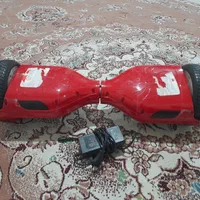 اسکوتر|دوچرخه، اسکیت، اسکوتر|خرم‌آباد, |دیوار