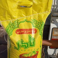 برنج عنبربودرجه یک