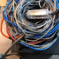 سیستم میدرنج،تویتر،ساب،خازن|قطعات یدکی و لوازم جانبی|اصفهان, عسگریه|دیوار