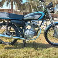 صبا 125|موتورسیکلت|اهواز, اهواز|دیوار