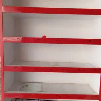 قفسه استند پفک میز فروش استند سیگار و...|فروشگاه و مغازه|دیواندره, |دیوار