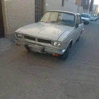 پیکان نوستالژی، دهه ۶۰