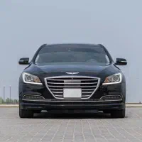 جنسیس خلیج گذر موقت