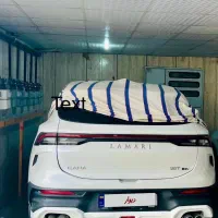 لاماری هیبرید صفر مدل 2025 وارداتی