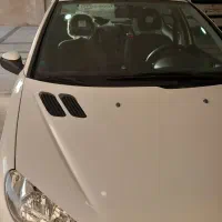 ۲۰۶ تیپ ۲ مدل ۹۹|خودرو سواری و وانت|داراب, |دیوار