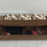 مبل 8 نفره|مبلمان خانگی و میز عسلی|سقز, |دیوار