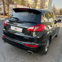 تیگو5مدل95فول‌بدون رنگ74تاکارمشابه‌صفر|خودرو سواری و وانت|تهران, دهکده المپیک|دیوار