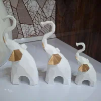 وسایل تزئینی خانه به قیمت مقطوع|مجسمه، تندیس، ماکت|تربت جام, پاسداران|دیوار