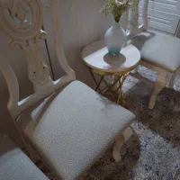 صندلی غذا خوری|میز و صندلی غذاخوری|تهران, ایرانشهر|دیوار