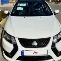 کوییک GXRتیپ Lمدل1404تحویل دیروز خشک