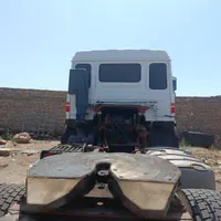 کامیون اویکو330|خودرو سنگین|تبریز, |دیوار
