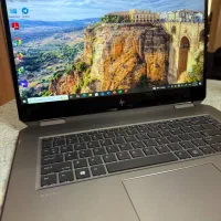 لپتاپ HP مناسب برای کارهای سنگین و سخت|رایانه همراه|اصفهان, عسگریه|دیوار