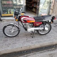 موتور کویر 93 تمیز موتوری سالم و به ضمانت