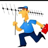 فروش نصب و نصاب انواع انتن دیجیتال تلویزیون