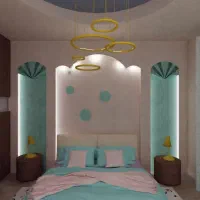 طراحی نما و دکوراسیون داخلی