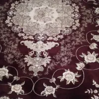 قالی قرمز ۱۲ متر