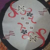 پادری گردسالم وتمیز