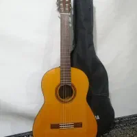 گیتار یاماها CG101A