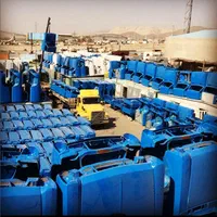 اتاق عقب نیسان اصلی|قطعات یدکی و لوازم جانبی|تهران, افسریه شمالی|دیوار