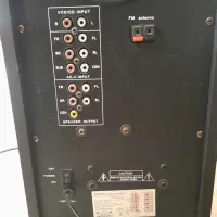 باند و اسپیکر سونی|سیستم صوتی خانگی|همدان, |دیوار