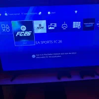 ps4 slim 1TB ریجن اروپا|کنسول، بازی ویدئویی و آنلاین|بندر انزلی, سپه|دیوار