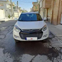 جک s5 اتومات مدل ۴۰۲ خشک|خودرو سواری و وانت|کرمانشاه, |دیوار
