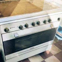 فرگاز/اجاق گاز پادیسان