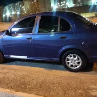 ساینامدل۹۵ساختنی معاوضه باپژو|خودرو سواری و وانت|صدرا-فارس, فاز ۱|دیوار