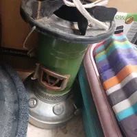 چراغ علایدین