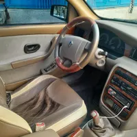 سمند LX ساده، مدل ۱۳۸۵