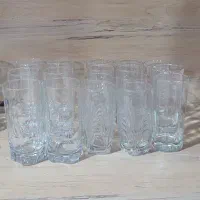 فروش ظروف بلوری