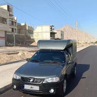 آریسان 2 در حد صفر همراه با لوازم
